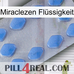 Miraclezen Flüssigkeit 21